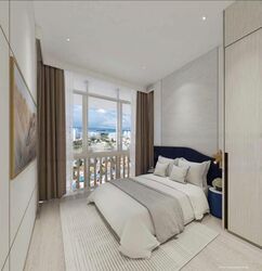 K Suites (D15), Apartment #450487911